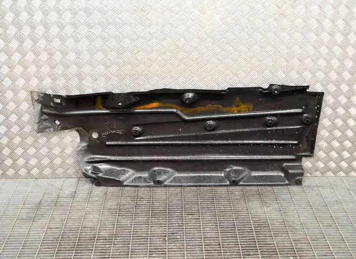 Ford Fiesta (2017 - ) H1BB11133AC Боковая защита днища — фото 2