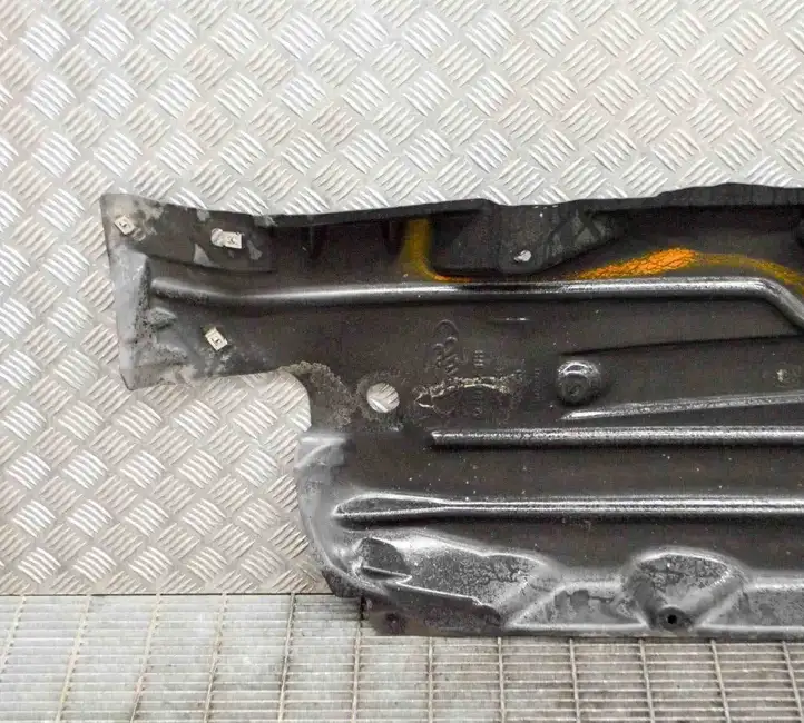 Ford Fiesta (2017 - ) H1BB11133AC Боковая защита днища — фото 5