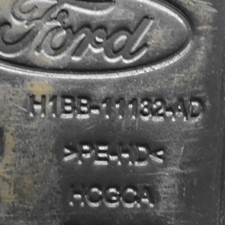 Ford Fiesta (2017 - ) H1BB11132AC Боковая защита днища — фото 6