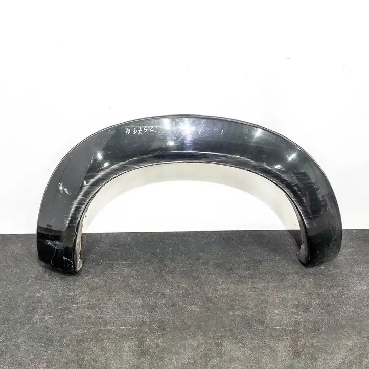 Toyota Hilux (AN10, AN20, AN30) (2008 - 2011) 616810K010 Заднее крыло — фото 1