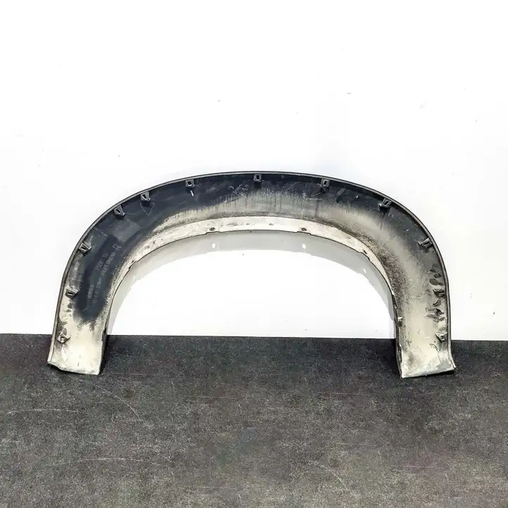 Toyota Hilux (AN10, AN20, AN30) (2008 - 2011) 616810K010 Заднее крыло — фото 2