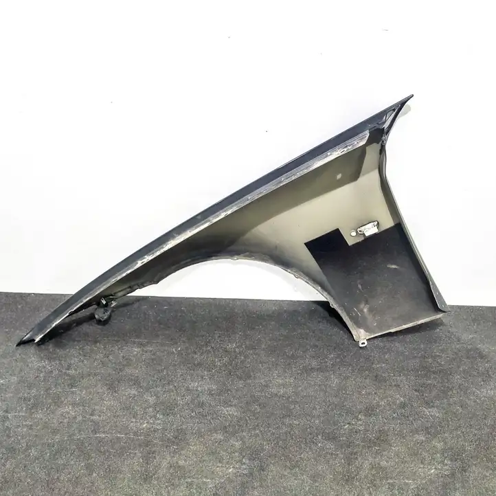 BMW 3 E90 E91 (2005 - 2012) 7135680 Переднее крыло — фото 2