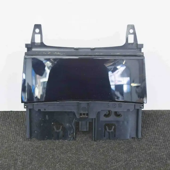 Mercedes-Benz C W204 (2007 - 2014) A2046801350 Передняя пепельница — фото 4