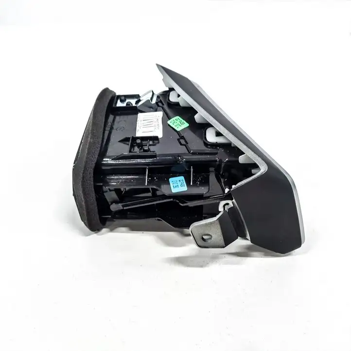 Nissan Qashqai (2013 - 2017) 687614EA0A Воздушная решетка панели — фото 4