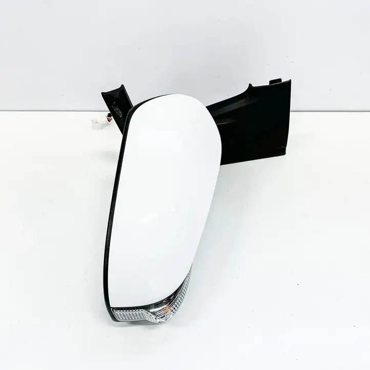 Toyota Yaris (2014 - 2019) 8001201 Боковое зеркало с электроприводом — фото 4