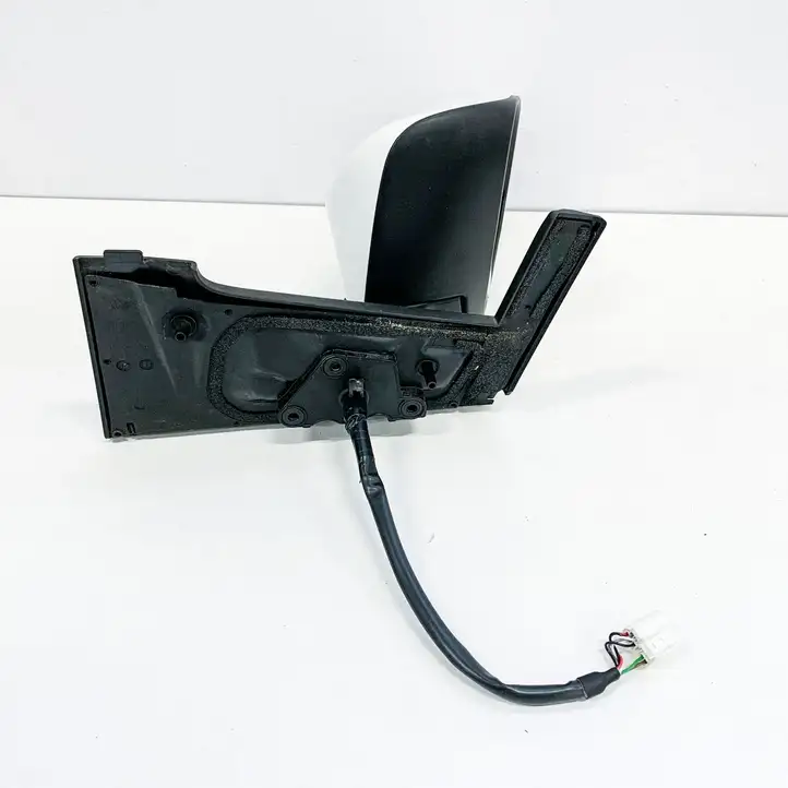 Toyota Yaris (2014 - 2019) 8001201 Боковое зеркало с электроприводом — фото 6