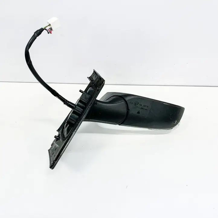 Toyota Yaris (2014 - 2019) 8001201 Боковое зеркало с электроприводом — фото 7