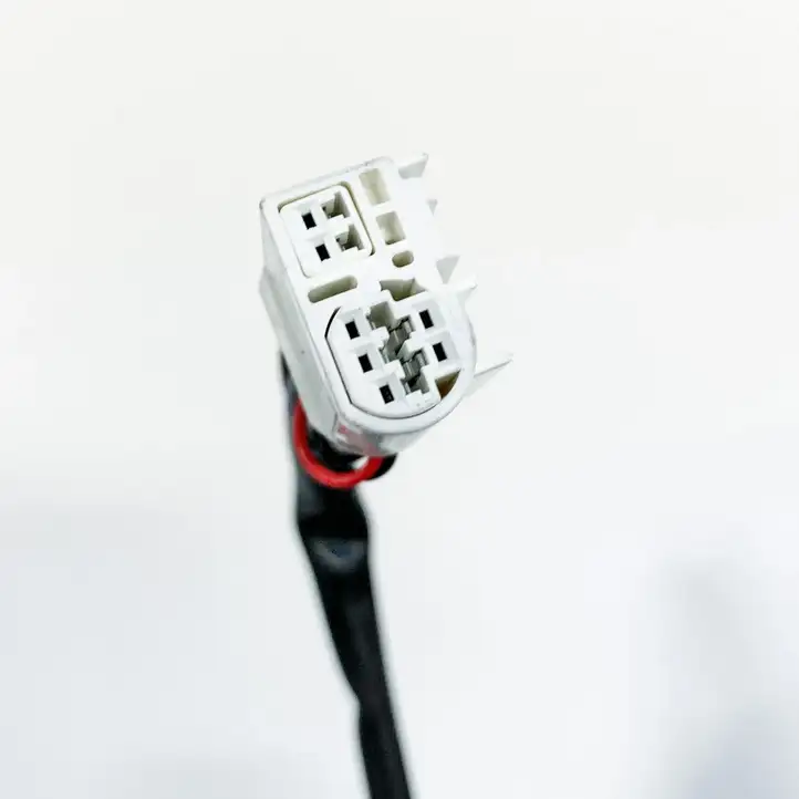 Toyota Yaris (2014 - 2019) 8001201 Боковое зеркало с электроприводом — фото 10