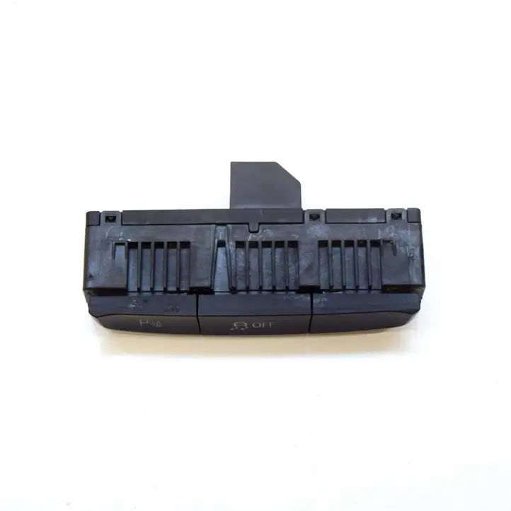Audi A5 8T 8F (2007 - 2011) 8K0959673G Кнопка фаркопа в багажнике — фото 2