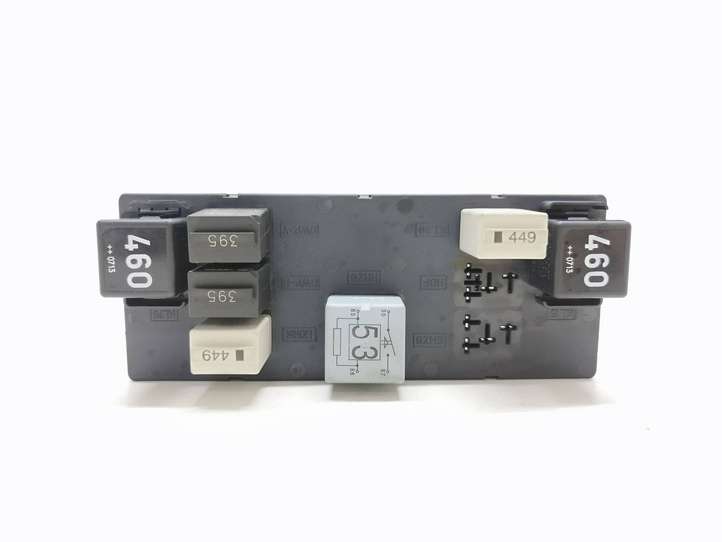 Audi A3/S3 8P (2008 - 2013)  8P0907279F Mодуль kомфортa
