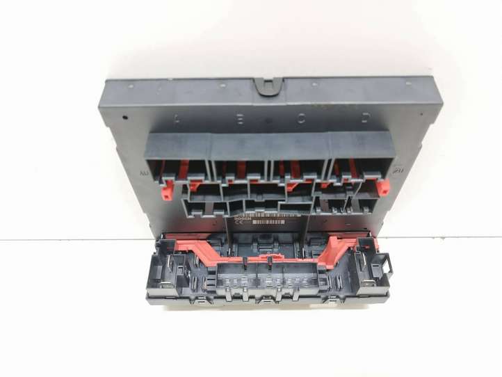 Audi A3/S3 8P (2008 - 2013)  8P0907279F Mодуль kомфортa