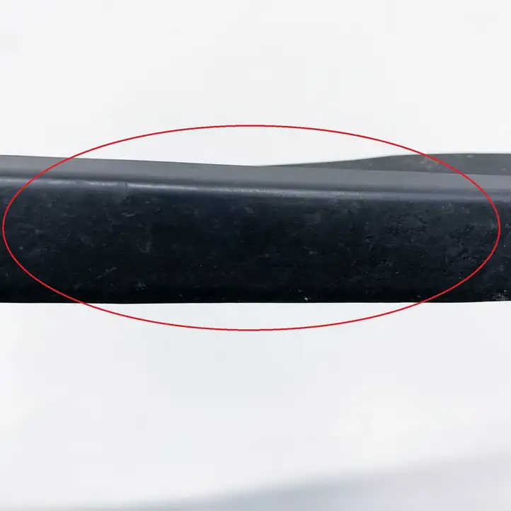 Volkswagen PASSAT B8 (2015 - ) 3G0854328 Накладка стоек лобового стекла — фото 4