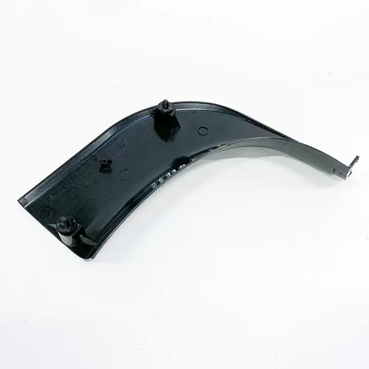 BMW 3 E46 (1998 - 2005) 8220010 Обшивка стойки A — фото 4