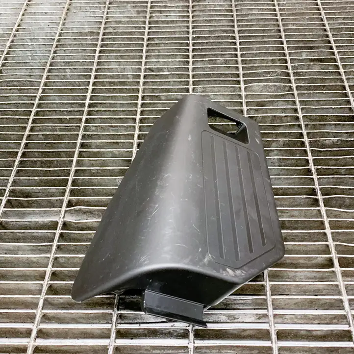 Porsche 911 991 (2011 - 2019) 99155142104 Задняя боковая обшивка салона — фото 2