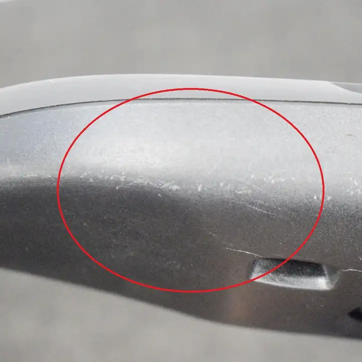Porsche 911 991 (2011 - 2019) 99173151102 Салонное зеркало заднего вида — фото 7