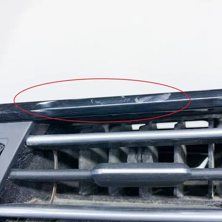 Volkswagen PASSAT B8 (2015 - ) 3G0971459 Воздушная решетка панели — фото 11