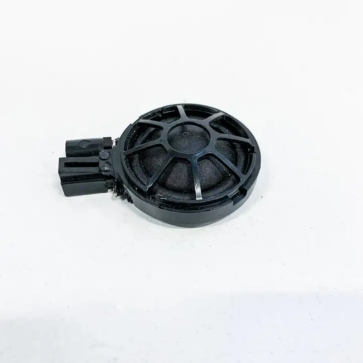 Tesla Model X (2015 - 2021) 100483300A Динамики задних дверей — фото 2