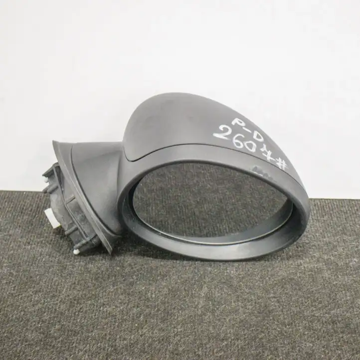 Mini One Cooper R57 (2007 - 2015) Боковое зеркало с электроприводом — фото 1