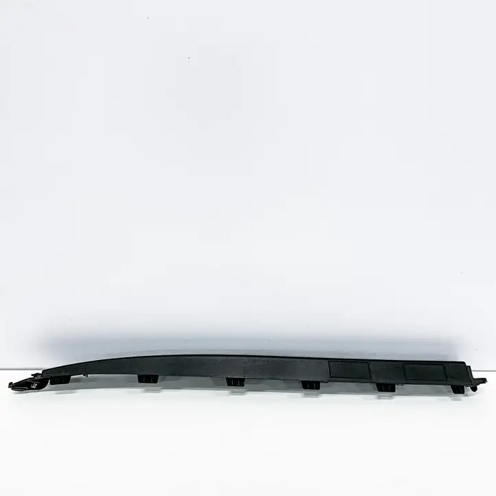 Tesla Model X (2015 - 2021) 103598300C Верхняя обшивка стойки B — фото 2