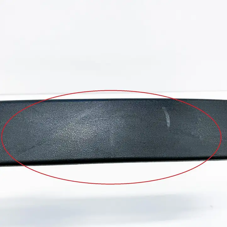 Tesla Model X (2015 - 2021) 103598300C Верхняя обшивка стойки B — фото 5