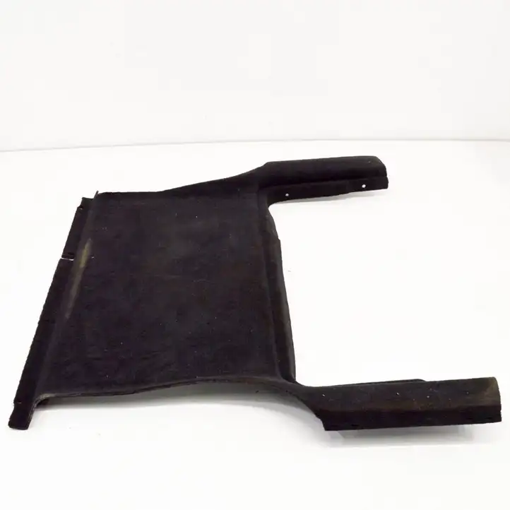 Tesla Model S (2016 - 2021) Пол багажника — фото 2
