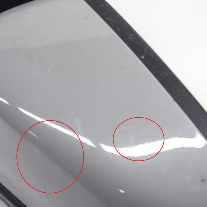 Hyundai Kona I (2017 - 2022) 87610J9840C5G Боковое зеркало с электроприводом — фото 6