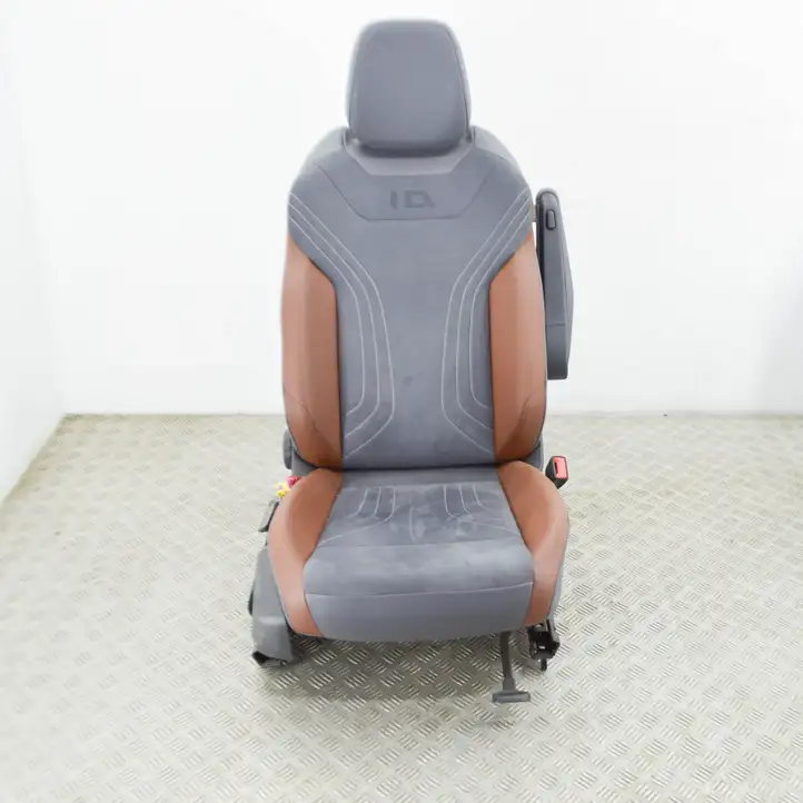 Volkswagen ID.4 (2020 - ) 11B867011 Комплект салона — фото 5