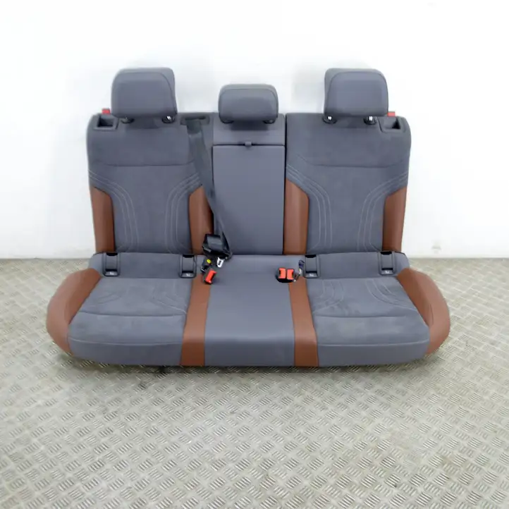 Volkswagen ID.4 (2020 - ) 11B867011 Комплект салона — фото 7