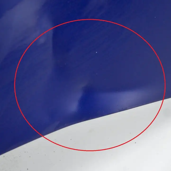 Tesla Model 3 (2017 - 2023) 153070203C Комплект передней части — фото 3
