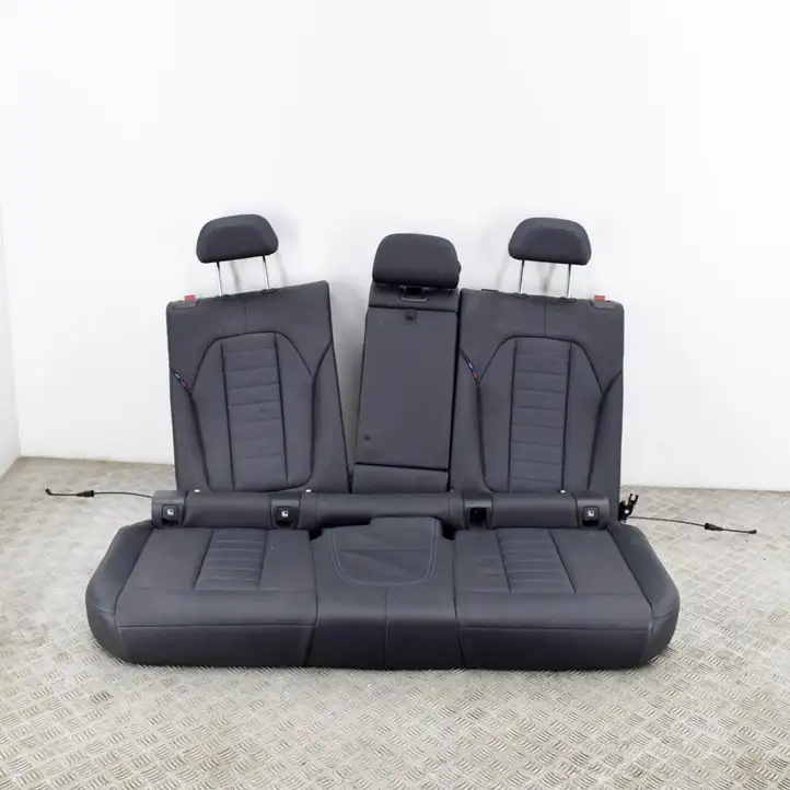 BMW X3 G01 (2018 - 2024) 7410228 Комплект салона — фото 5