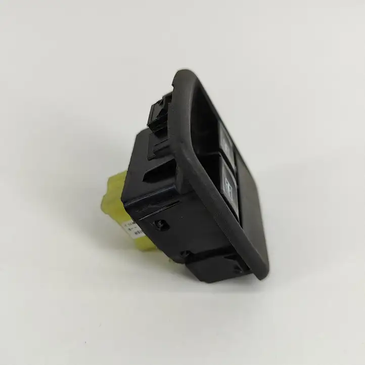 Opel Vivaro (2014 - 2018) 254117915R Блок кнопок стеклоподъемников — фото 1
