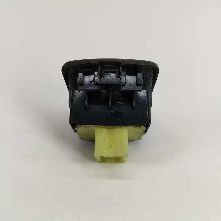 Opel Vivaro (2014 - 2018) 254117915R Блок кнопок стеклоподъемников — фото 2