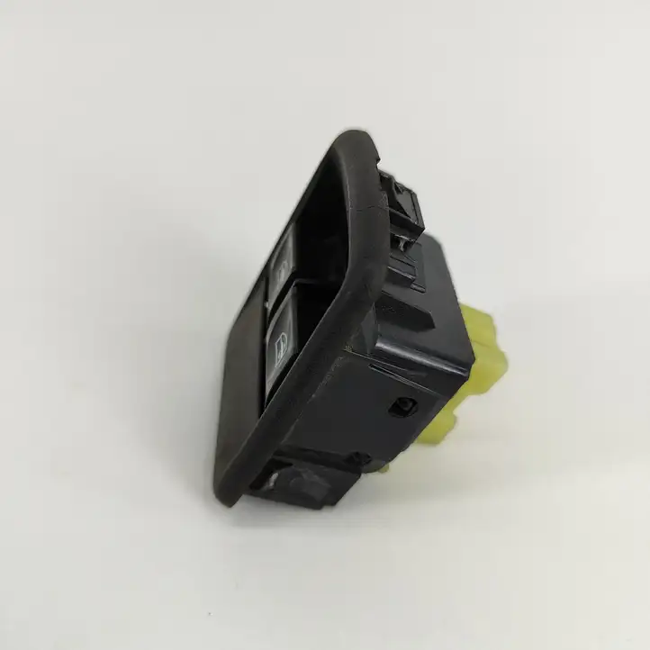 Opel Vivaro (2014 - 2018) 254117915R Блок кнопок стеклоподъемников — фото 3