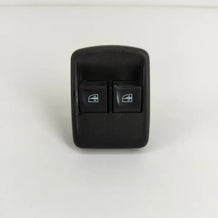 Opel Vivaro (2014 - 2018) 254117915R Блок кнопок стеклоподъемников — фото 4