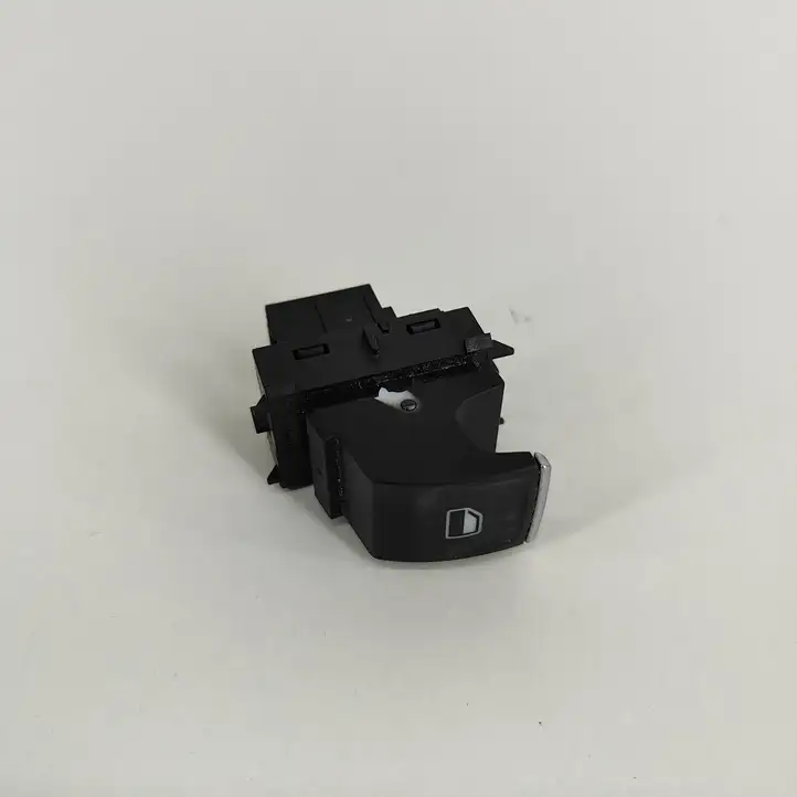 Volkswagen Golf VII (2013 - 2019) 5G0959855J Блок кнопок стеклоподъемников — фото 1