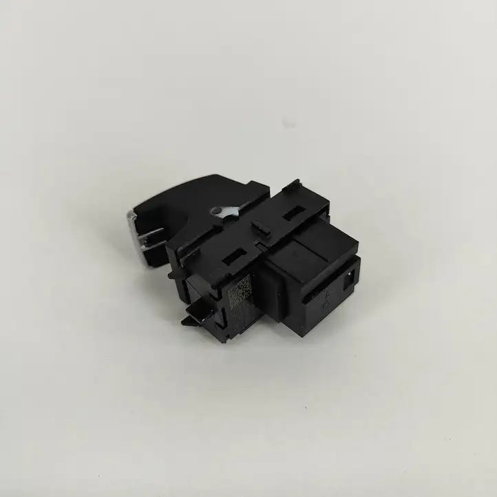 Volkswagen Golf VII (2013 - 2019) 5G0959855J Блок кнопок стеклоподъемников — фото 3