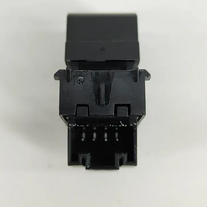 Volkswagen Golf VII (2013 - 2019) 5G0959855J Блок кнопок стеклоподъемников — фото 5