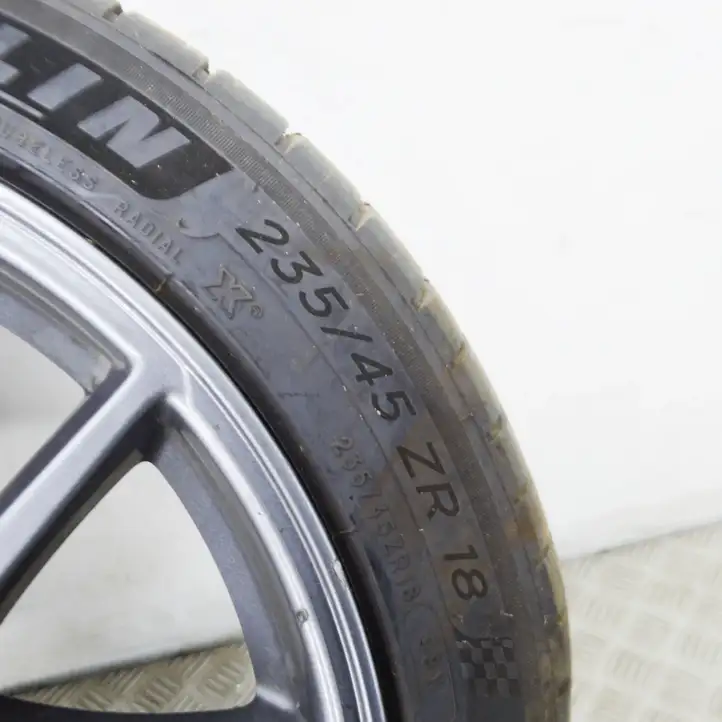 Tesla Model 3 (2017 - 2023) 104426100A — фото 4