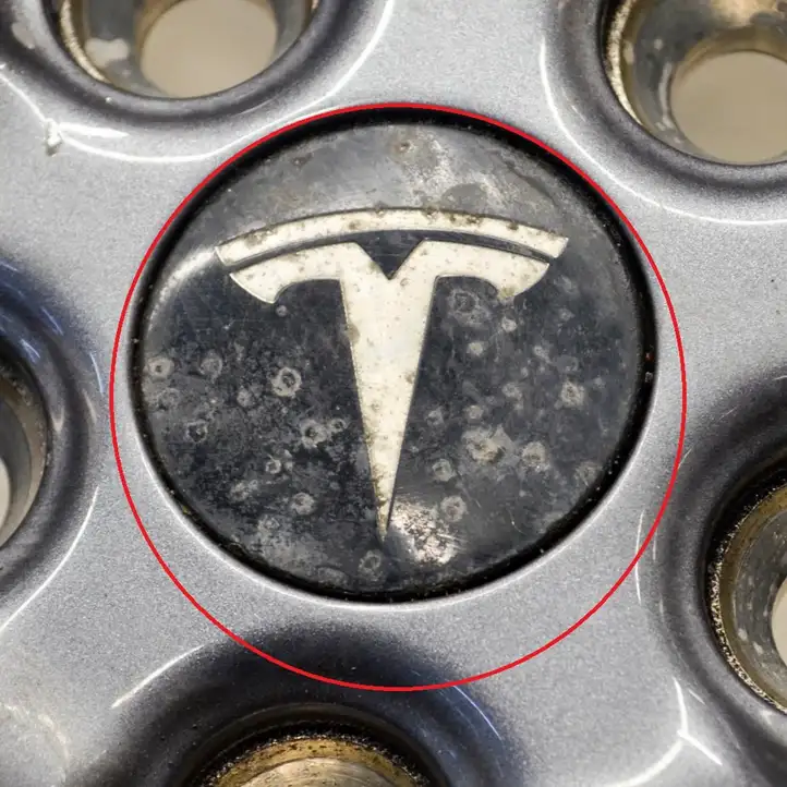 Tesla Model 3 (2017 - 2023) 104422100C — фото 9