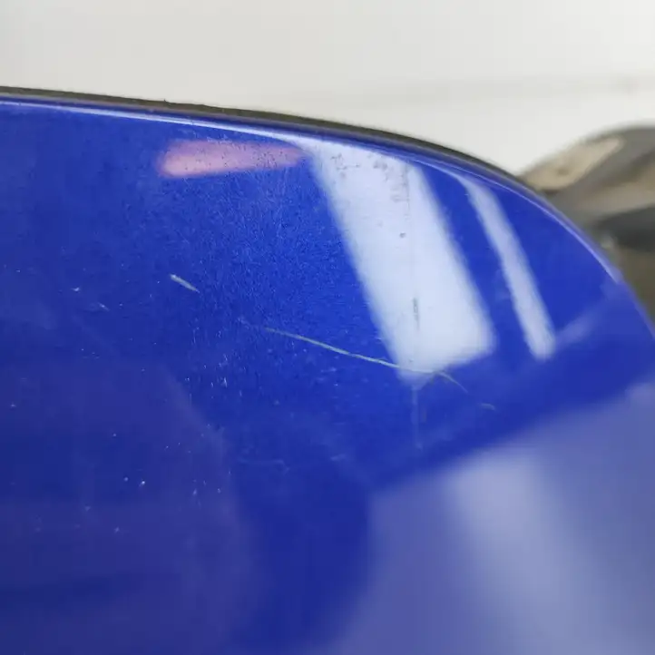 Volkswagen Golf VII (2013 - 2019) 5G0809999 Отделка лючка топливного бака — фото 7