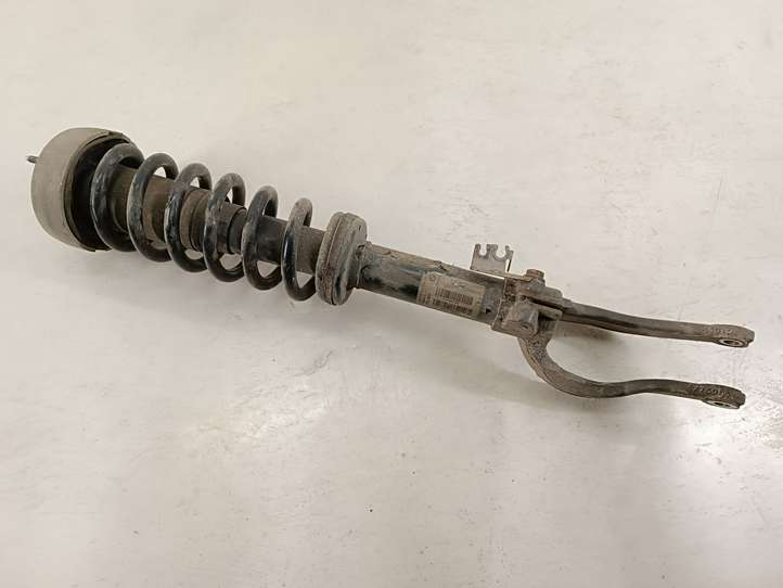 BMW X6 E71 (2008 - 2014)  3131678301602 Передний амортизатор с пружиной