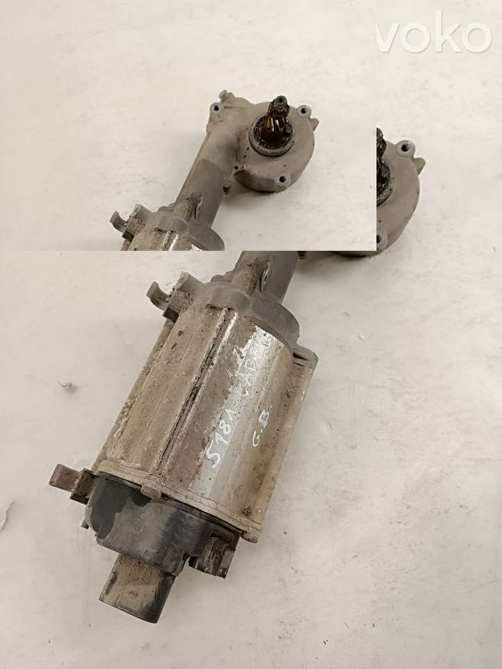 Volkswagen Caddy (2010 - 2015)  1K0909144R Электрическая часть