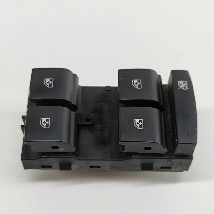 Opel Mokka (2012 - 2016) 13305009 Кнопка стеклоподъемников — фото 1