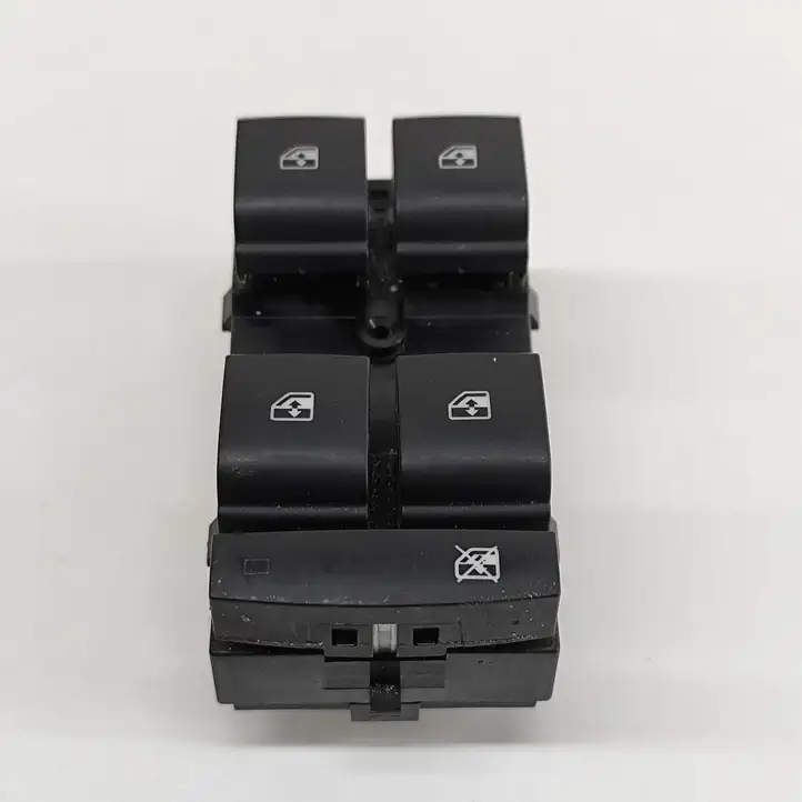 Opel Mokka (2012 - 2016) 13305009 Кнопка стеклоподъемников — фото 4