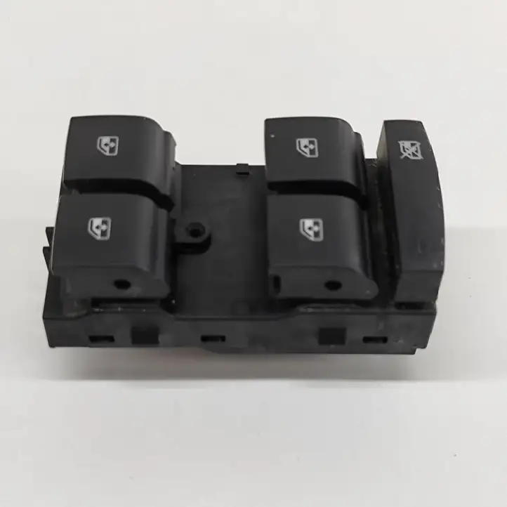Opel Mokka (2012 - 2016) 13305009 Кнопка стеклоподъемников — фото 5