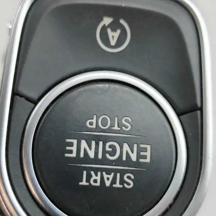 Mercedes-Benz A W177 (2018 - ) A1779051001 Включатель зажигания и стартера — фото 8