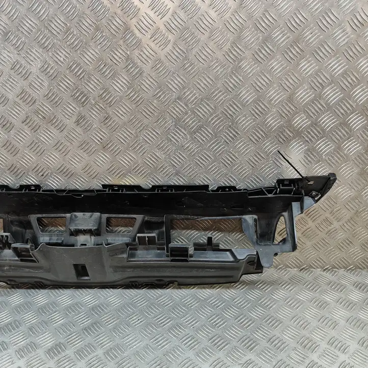 Peugeot 5008 (2009 - 2013) 9686185080 Облицовка радиатора — фото 6