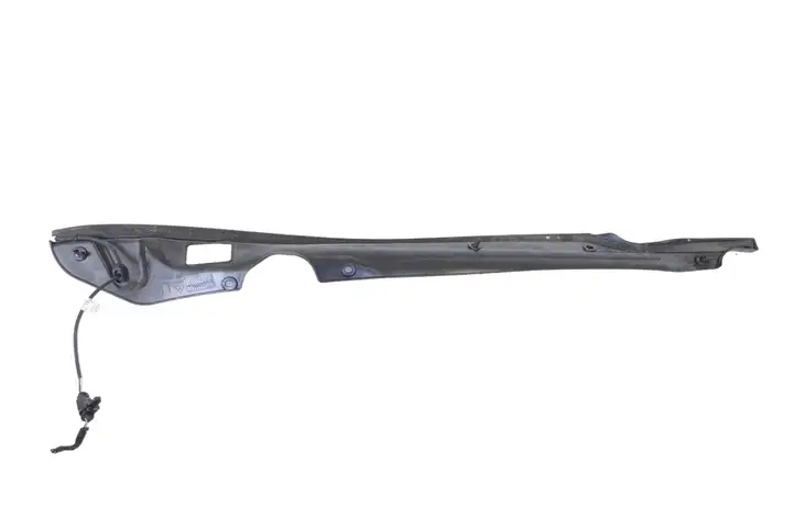 Tesla Model S (2012 - 2016) 600757600 Прочая отделка багажника — фото 4