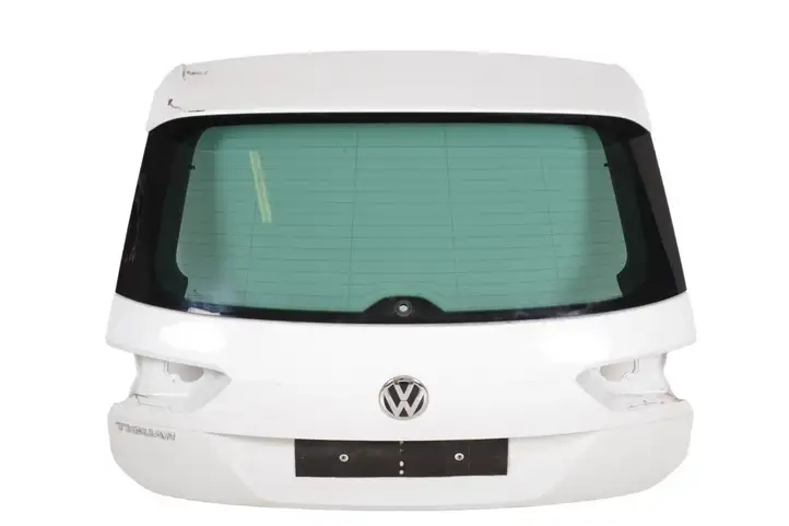 Volkswagen Tiguan (2016 - 2020) Крышка багажника — фото 1