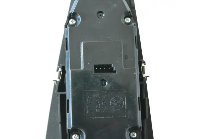 BMW 6 E63 E64 (2002 - 2010) 8029908 Кнопка стеклоподъемников — фото 5